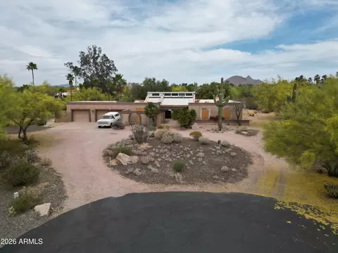 22626 N 80th Pl, Scottsdale, AZ 85255