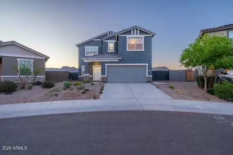 19448 W Elm St, Litchfield Park, AZ 85340