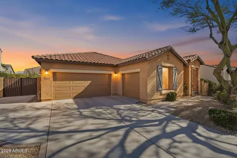 1796 W Macaw Dr, Chandler, AZ 85286