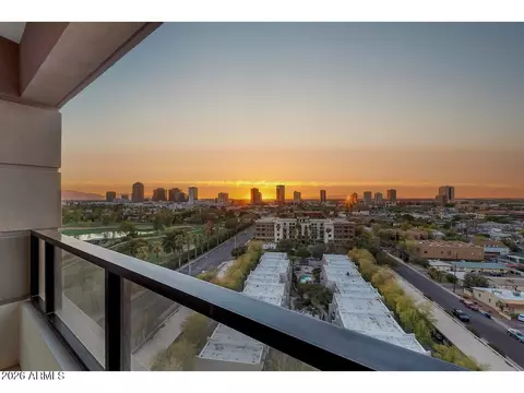 1040 E Osborn Rd #1004, Phoenix, AZ 85014