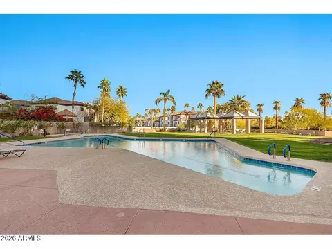 Exterior - 1040 E Osborn Rd #1004, Phoenix, AZ 85014 photo 10 of 22