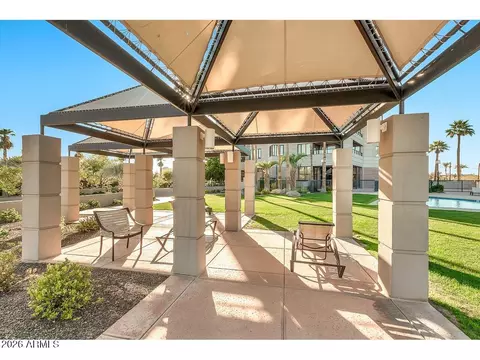 Exterior - 1040 E Osborn Rd #1004, Phoenix, AZ 85014 photo 17 of 22