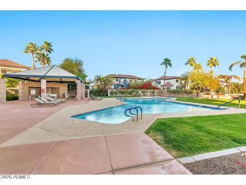 Exterior - 1040 E Osborn Rd #1004, Phoenix, AZ 85014 photo 12 of 22