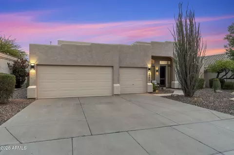 7655 E Starla Dr, Scottsdale, AZ 85255
