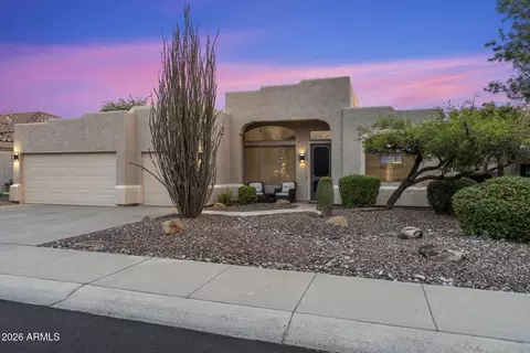 7655 E Starla Dr, Scottsdale, AZ 85255