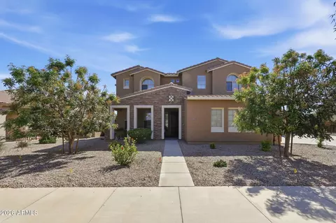 21799 S 193rd St, Queen Creek, AZ 85142