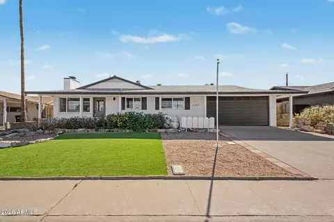 6501 E Cypress St, Scottsdale, AZ 85257