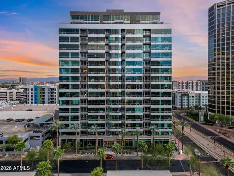 1 E Lexington Ave #1001, Phoenix, AZ 85012