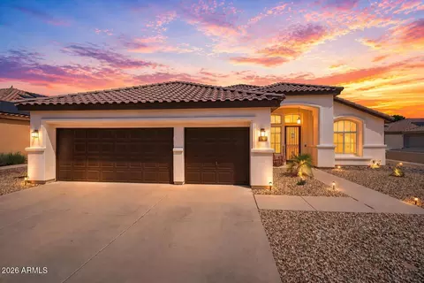 22811 N 74th Ln, Glendale, AZ 85310