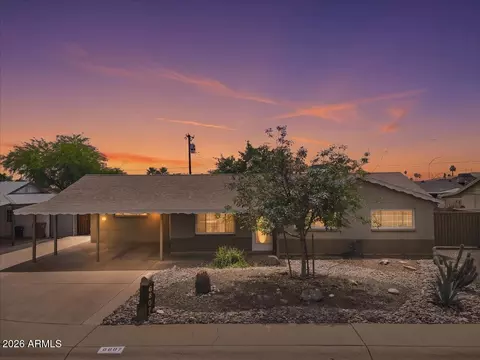 6807 E Diamond St, Scottsdale, AZ 85257