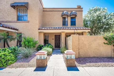 731 E North Ln #2, Phoenix, AZ 85020