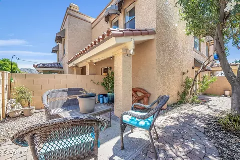 Exterior - 731 E North Ln #2, Phoenix, AZ 85020 photo 3 of 4