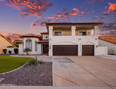 2829 E Minton St, Mesa, AZ 85213