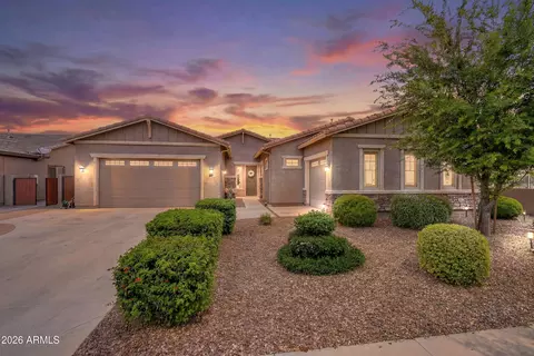 22386 E Duncan St, Queen Creek, AZ 85142