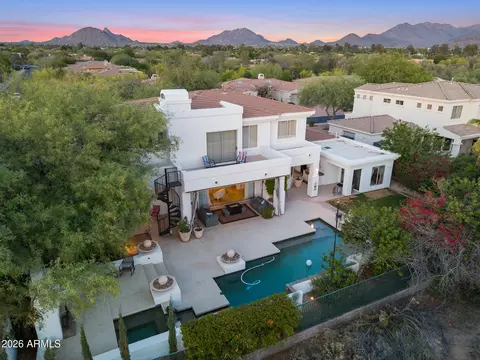 7941 E Via De Luna Dr, Scottsdale, AZ 85255