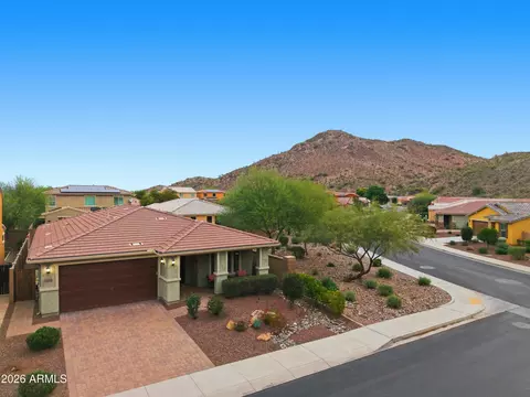 10366 W Bajada Rd, Peoria, AZ 85383