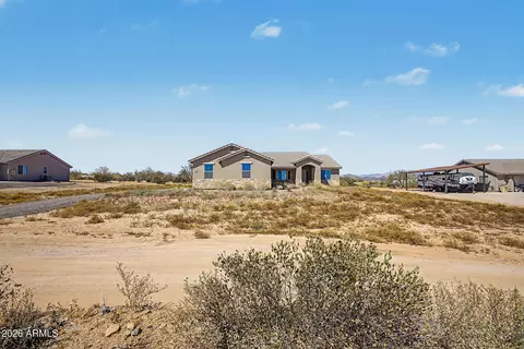 17416 E Windstone Trl, Rio Verde, AZ 85263