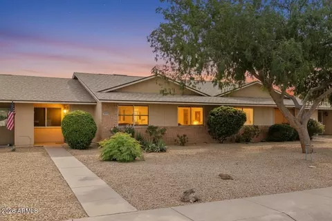 18415 N Mica Dr, Sun City West, AZ 85375