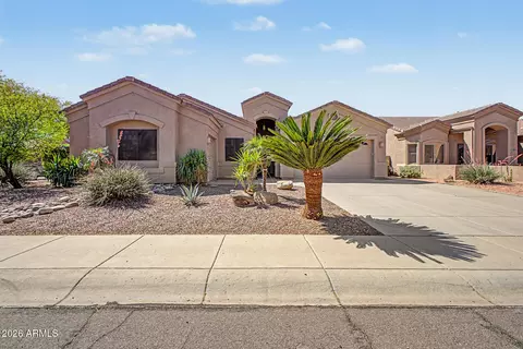 4623 E Buckhorn Trl, Cave Creek, AZ 85331