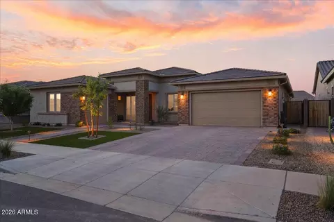 22636 E Stacey Rd, Queen Creek, AZ 85142