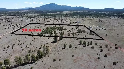 5303 N Red Mountain Rd #3, Williams, AZ 86046