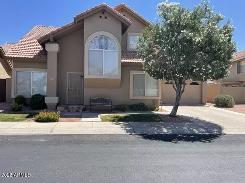 13645 S 38th Pl, Phoenix, AZ 85044