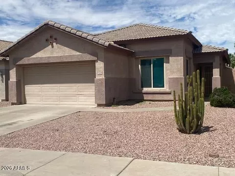 14204 W Weldon Ave W, Goodyear, AZ 85395