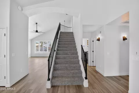 Entry Way - 624 E Sheffield Ave, Gilbert, AZ 85296 photo 3 of 5