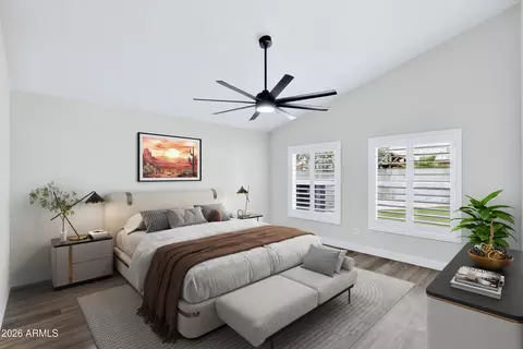 Bedroom - 624 E Sheffield Ave, Gilbert, AZ 85296 photo 1 of 3
