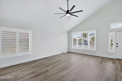 Living - 624 E Sheffield Ave, Gilbert, AZ 85296 photo 3 of 4