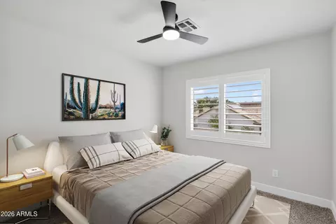 Bedroom - 624 E Sheffield Ave, Gilbert, AZ 85296 photo 2 of 3