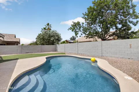 Exterior - 624 E Sheffield Ave, Gilbert, AZ 85296 photo 5 of 5