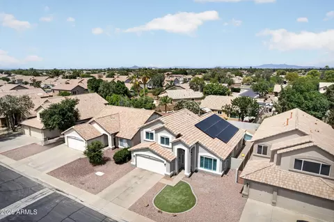 View/Area - 624 E Sheffield Ave, Gilbert, AZ 85296 photo 1 of 4