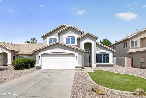 624 E Sheffield Ave, Gilbert, AZ 85296