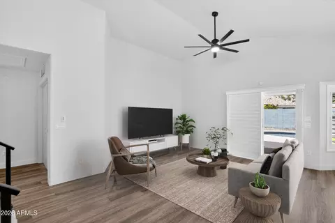 Living - 624 E Sheffield Ave, Gilbert, AZ 85296 photo 4 of 4