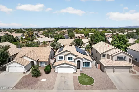 View/Area - 624 E Sheffield Ave, Gilbert, AZ 85296 photo 2 of 4