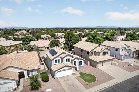 View/Area - 624 E Sheffield Ave, Gilbert, AZ 85296 photo 3 of 4