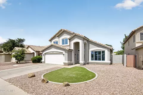 Exterior - 624 E Sheffield Ave, Gilbert, AZ 85296 photo 3 of 5