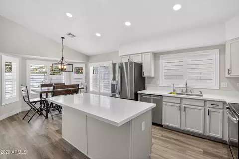 Kitchen - 624 E Sheffield Ave, Gilbert, AZ 85296 photo 2 of 2