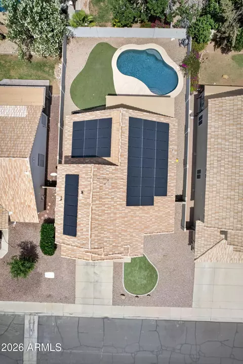 View/Area - 624 E Sheffield Ave, Gilbert, AZ 85296 photo 4 of 4