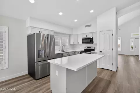 Kitchen - 624 E Sheffield Ave, Gilbert, AZ 85296 photo 1 of 2