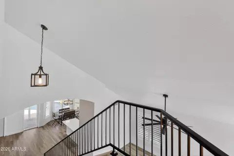 Entry Way - 624 E Sheffield Ave, Gilbert, AZ 85296 photo 4 of 5