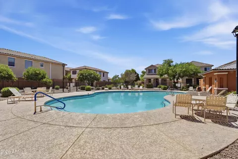 2845 S Key Biscayne Dr, Gilbert, AZ 85295 photo 45