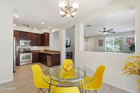 2845 S Key Biscayne Dr, Gilbert, AZ 85295 photo 17