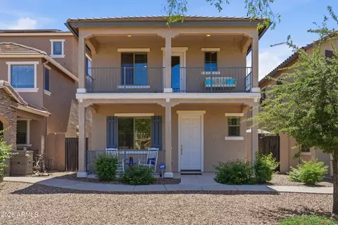 2845 S Key Biscayne Dr, Gilbert, AZ 85295