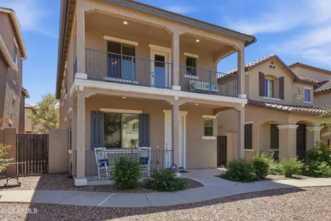 2845 S Key Biscayne Dr, Gilbert, AZ 85295 photo 3