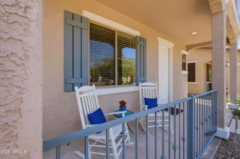 2845 S Key Biscayne Dr, Gilbert, AZ 85295 photo 4