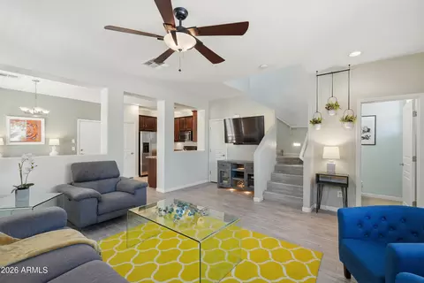2845 S Key Biscayne Dr, Gilbert, AZ 85295 photo 9