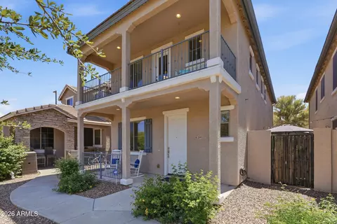 2845 S Key Biscayne Dr, Gilbert, AZ 85295 photo 2
