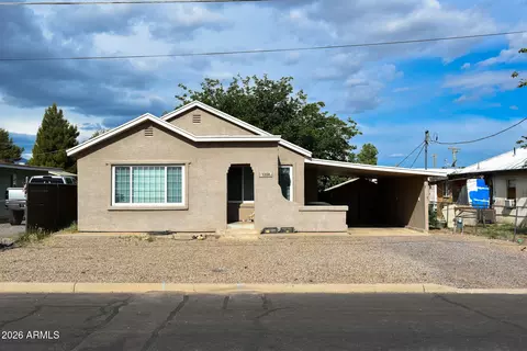 1206 S 3rd Ave, Safford, AZ 85546